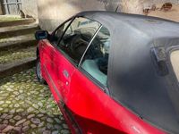 usata Fiat Punto Cabriolet 