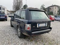 usata Land Rover Range Rover 3.6 TDV8 HSE SOSPENSIONI ANTERIORI KO