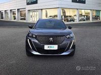Usado Peugeot 2008 Allure 102 HP (75 kW) 2023 Cinzento SUV