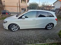 Usata Mercedes 180 2015 Berlina