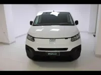 Nuova Fiat Doblò 100 CV (73 kW) 2026 Bianco Monovolume