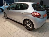 usata Peugeot 208 ALLURE NEOPATENTATI