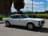 Usata Chevrolet Camaro SS 365 CV (268 kW) 1960 Bianco Coupé