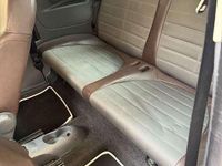 Usata Fiat 500 Lounge 95 CV (69 kW) 2009 Cabrio