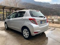 usata Toyota Yaris 1.0 active 5p 69cv