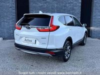 usata Honda CR-V 2.0 2.0 hev Sport Line Navi awd ecvt