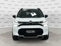 Usata Citroën C3 Aircross Shine 110 CV (80 kW) 2023 Bianco SUV