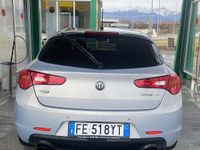 Usata Alfa Romeo Giulietta Distinctive 150 CV (110 kW) 2016 Utilitaria