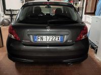 Usata Peugeot 207 109 CV (80 kW) 2010 Berlina