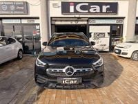 Usata Mercedes GLA200 Premium Plus 150 CV (110 kW) 2021 Nero SUV