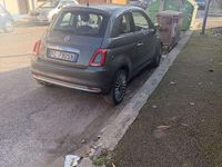 Usata Fiat 500 Pop 95 CV (69 kW) 2017 Utilitaria
