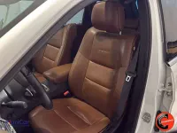 Usata Jeep Grand Cherokee Summit 250 CV (183 kW) 2015 Bianco SUV