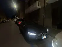 Usata BMW 840 Coupé M Sport 320 CV (235 kW) 2018 Coupé