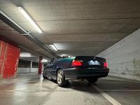 Usata BMW 318 Cabriolet 1994 Verde Cabrio