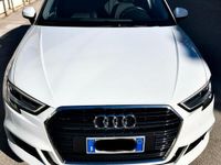 usata Audi A3 Sportback 2.0 TDI 150 cv STronic-Sline