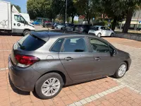 Usata Citroën C4 Feel 120 CV (88 kW) 2017 Other Berlina