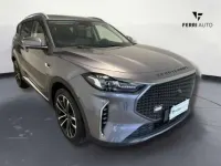 Usata Sportequipe 7 GTW 156 CV (114 kW) 2024 Grigio scuro SUV