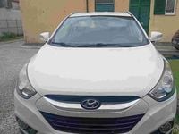 Käytetty Hyundai ix35 Comfort 116 HP (85 kW) 2011 Katumaasturi