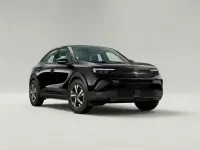 Usata Opel Mokka-e Edition 56 kW (77 CV) 2021 Nero SUV