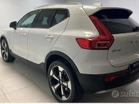 Usata Volvo XC40 2019 SUV