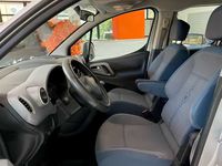 usata Citroën Berlingo Berlingo1.6 hdi Multispace 90cv "ok neo patentati