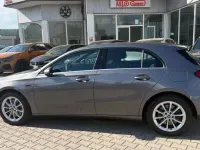 Usata Mercedes A250 Business 160 CV (117 kW) 2021 Grigio scuro Berlina