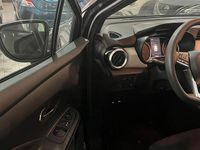 Usata Nissan Micra Acenta 92 CV (67 kW) 2022 Nero Berlina