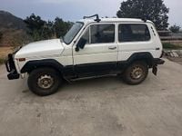 Usata Lada niva 1989 SUV
