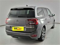 Usata Citroën C4 SpaceTourer Shine 160 CV (117 kW) 2019 Nero Monovolume