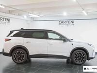 Nuova Peugeot 5008 GT 136 CV (100 kW) 2025 Bianco Monovolume