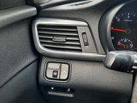 Usata Kia Optima 141 CV (103 kW) 2017 Nero Station wagon