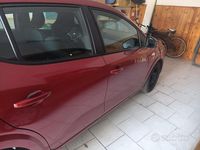 Gebraucht Dacia Sandero 90 PS (66 kW) 2022 Rot Kleinwagen