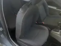 Usata Renault Twingo 75 CV (55 kW) 2007 Grigio Utilitaria