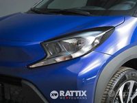 Nuova Toyota Aygo X Trend 72 CV (52 kW) 2025 Blu SUV