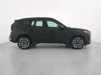 Usata BMW X1 xLine 197 CV (144 kW) 2023 Sanremo green SUV