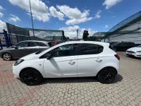 Occasion Opel Corsa S 95 ch (69 kW) 2016 Blanc Citadine