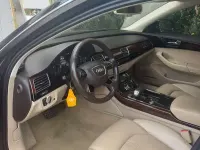 Usata Audi A8 250 CV (183 kW) 2012 Berlina