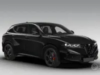 Nouvelle Alfa Romeo Tonale Veloce 131 ch (96 kW) 2026 Noir SUV