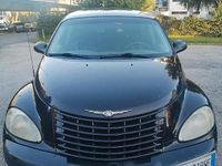 Usata Chrysler PT Cruiser 2003 Nero Berlina