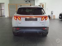 Usata Hyundai Tucson 2021 SUV