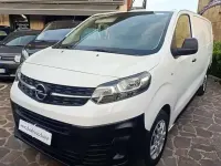 Usata Opel Vivaro-e Combi 120 CV (88 kW) 2023 Bianco Monovolume