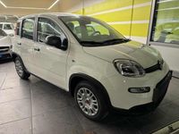 usata Fiat Panda 1.2 EasyPower KM0 'PROMO'