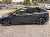 Gebraucht VW Golf VIII GTI 245 PS (180 kW) 2023 Grau Limousine