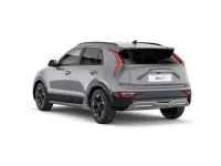 Nuova Kia Niro Style 92 CV (67 kW) 2026 Grigio SUV