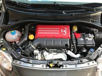 Usata Abarth 595C 180 CV (132 kW) 2017 Cabrio