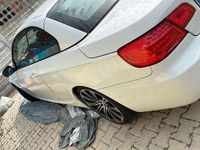 Usata BMW 320 Cabriolet M Sport 184 CV (135 kW) 2010 Cabrio