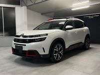 Usata Citroën C5 Shine 131 CV (96 kW) 2019 Bianco Station wagon