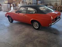 Usata Ford Capri 1970