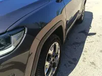 Usata Jeep Compass Limited 170 CV (125 kW) 2018 SUV