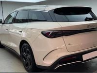 Nuova BYD Seal Boost 184 CV (135 kW) 2026 Sandstone Station wagon
